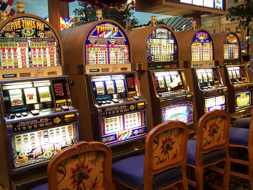 Aprenda a todo tipo de casinos en línea como un profesional