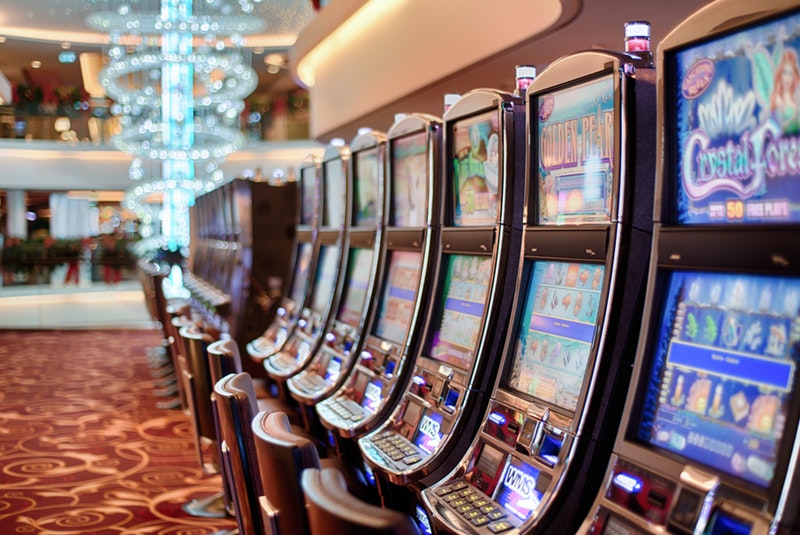 La tecnología está impulsando a la generación más joven de jugadores de casino más en línea