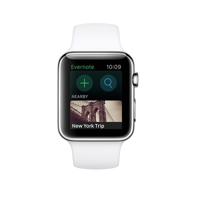 Las 8 mejores aplicaciones de productividad de Apple Watch y listas de tareas pendientes
