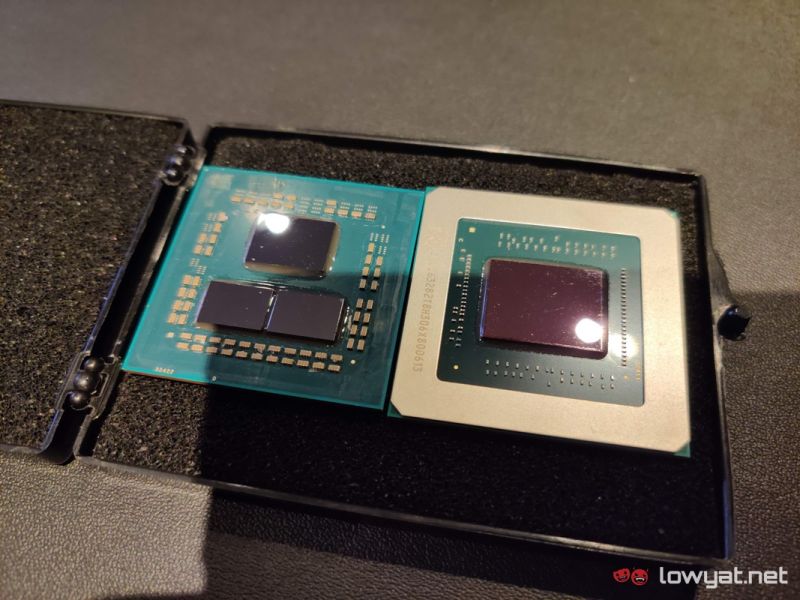 AMD lanza silenciosamente las CPU Ryzen 9 3900 y Ryzen 5 3500X;  Solo disponible para sistemas prediseñados