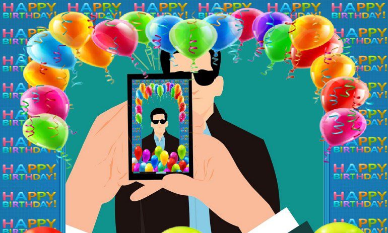 Las mejores ideas para fiestas de cumpleaños de Zoom: Cómo celebrar una fiesta virtual en línea