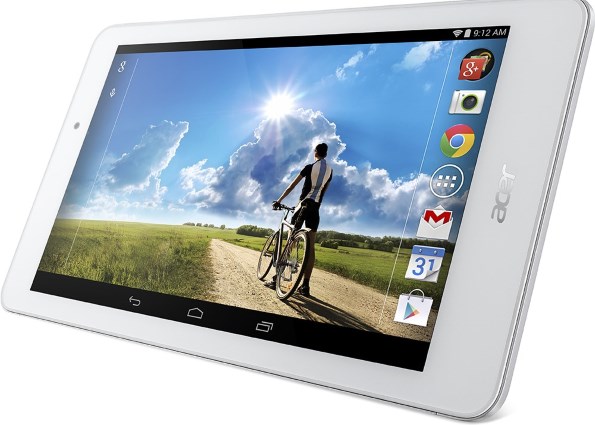 Acer Tab8