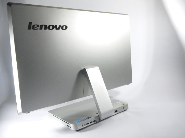 Lenovo IdeaCentre A720 Windows 8 todo en uno