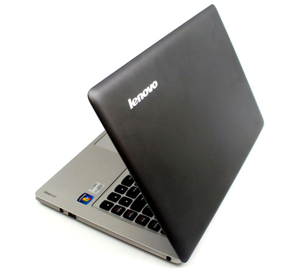 Lenovo IdeaPad U310: un Ultrabook más asequible