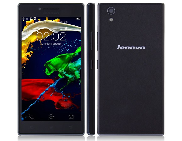 Lenovo P70 listo para pedidos anticipados en India