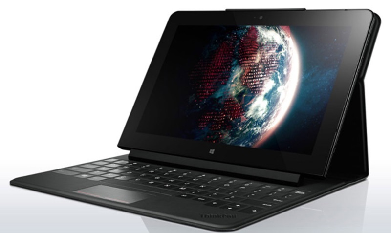 Lenovo filtra su propia tableta ThinkPad 10 con Windows