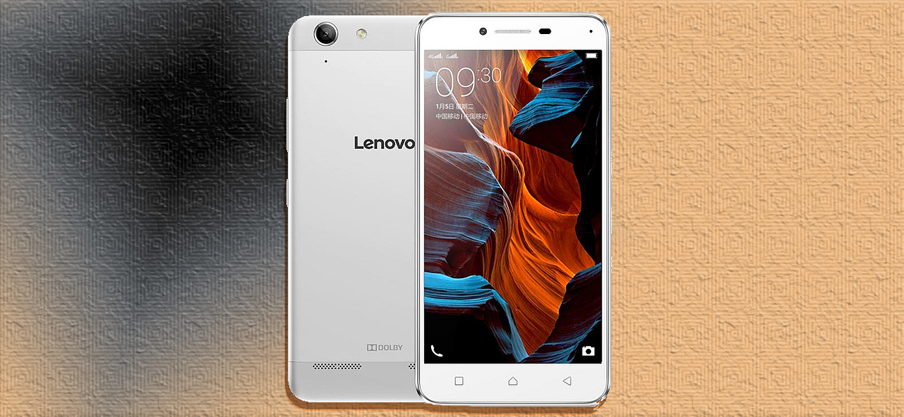 Lenovo presenta Lemon 3 con Snapdragon 616 y 2GB de RAM en China
