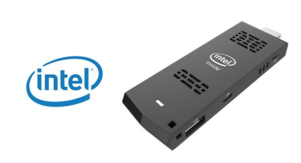 Intel Compute Stick-specificaties
