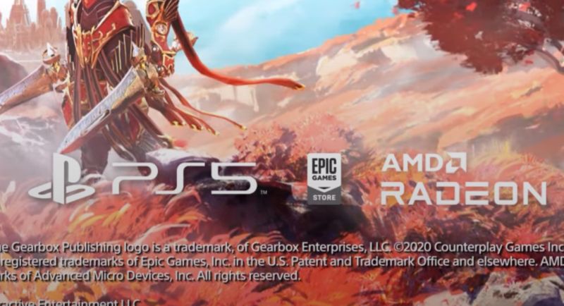 Logotipo de AMD Radeon supuestamente rediseñado antes del lanzamiento de la GPU de próxima generación