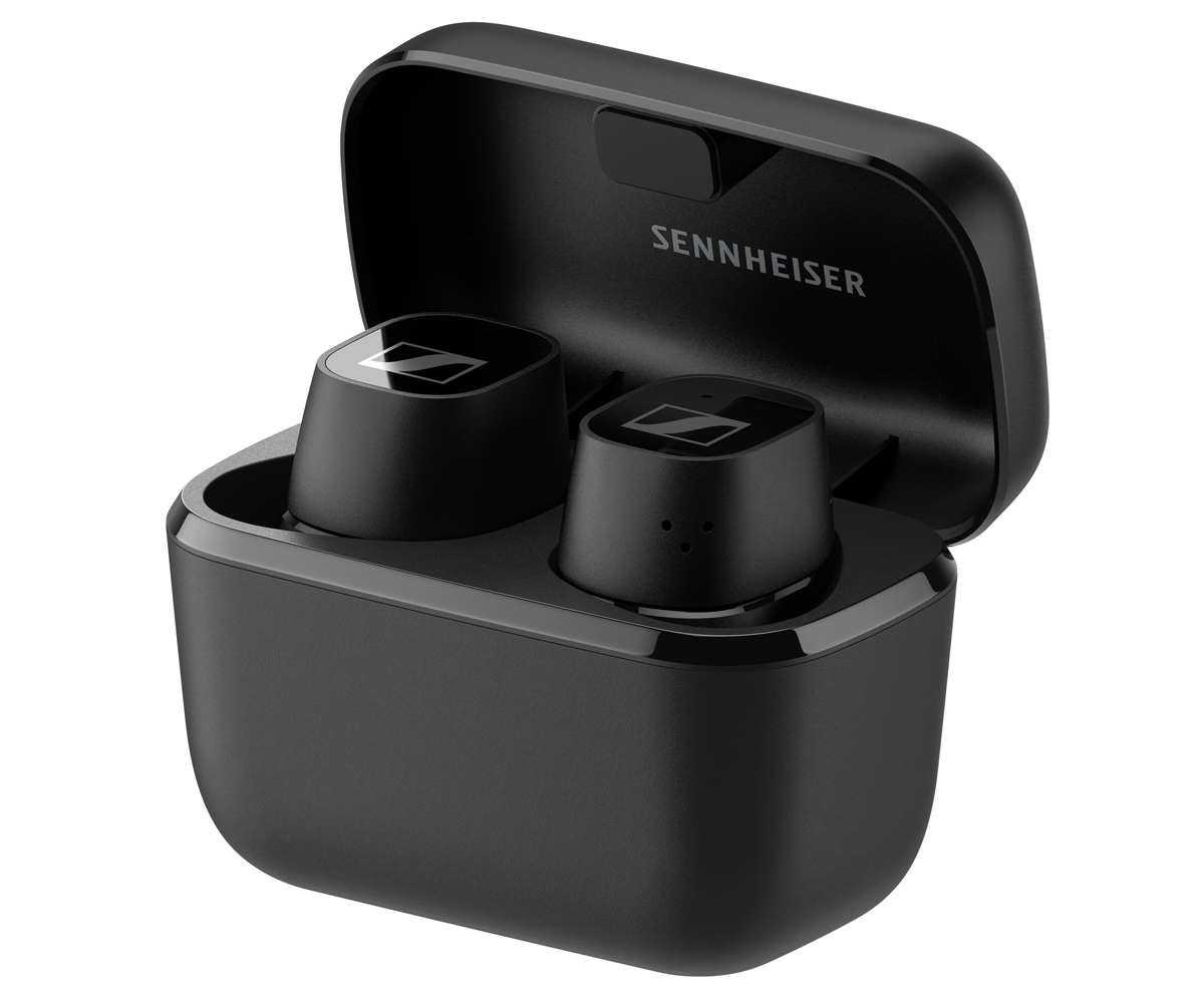 Sennheiser anuncia los auriculares inalámbricos CX 400BT True