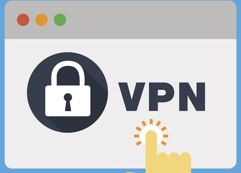 Los beneficios de usar una VPN