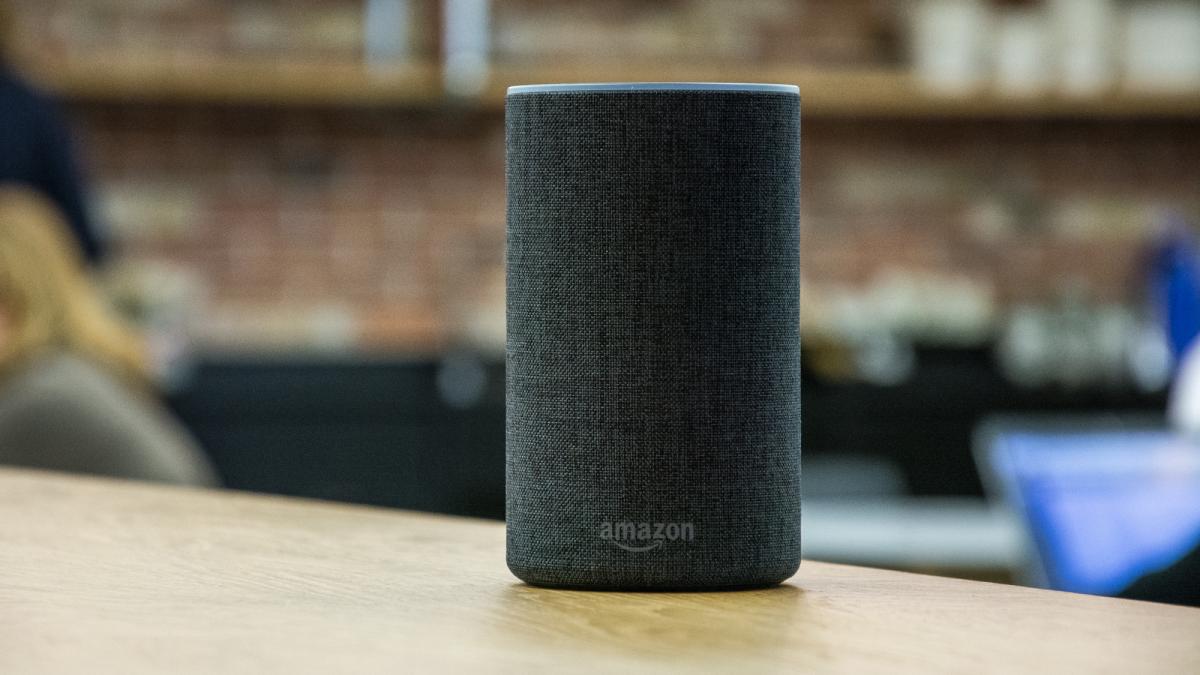 Los dispositivos Amazon Alexa ahora admiten llamadas manos libres