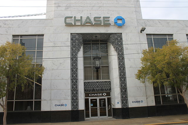 Banco Chase