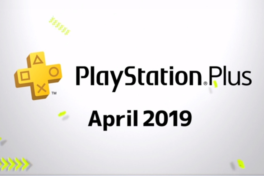 Los juegos gratuitos de PlayStation Plus para abril de 2019 incluyen el aumento y lo que queda de Edith Finch