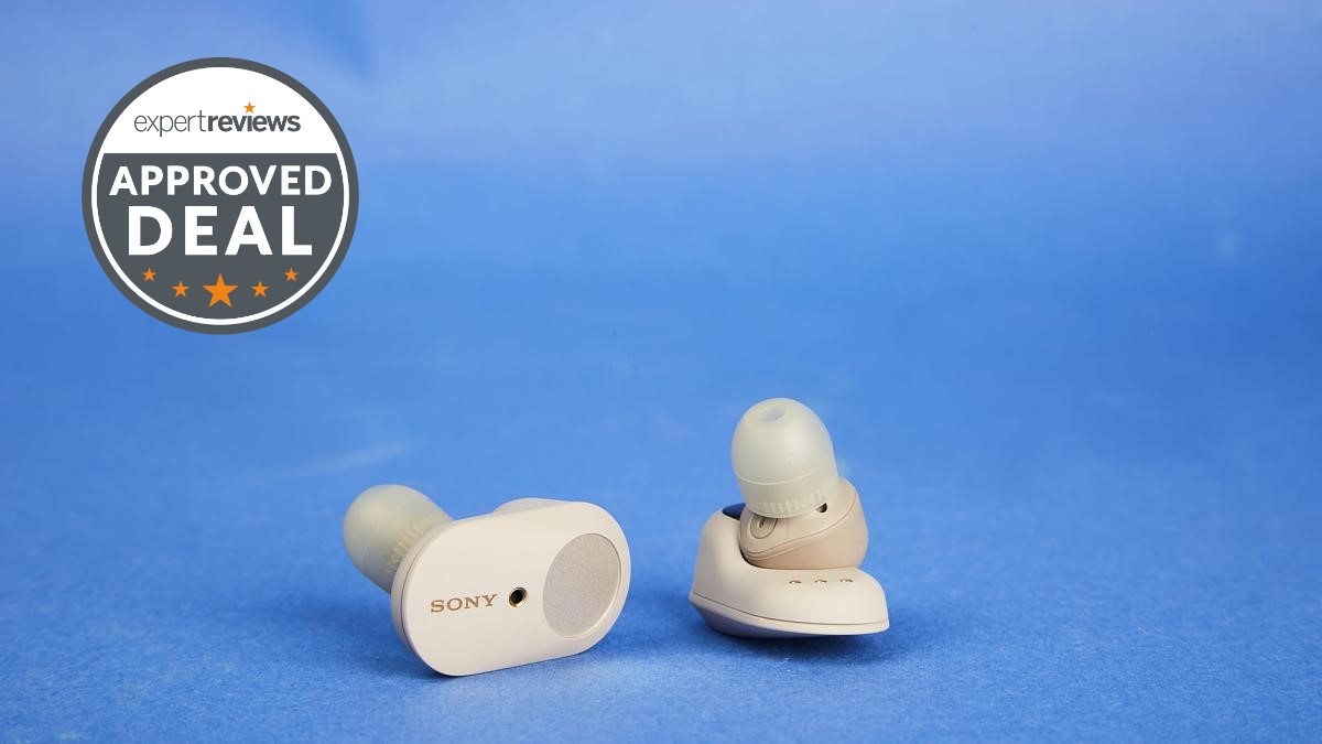 Los magníficos auriculares Sony WF-1000XM3 tienen un descuento de £ 50 en Amazon