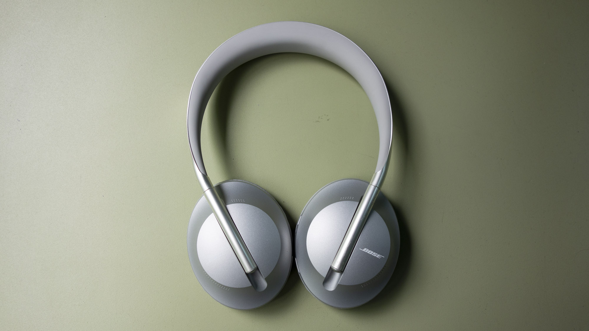 Los últimos auriculares ANC de Bose son los más elegantes hasta ahora