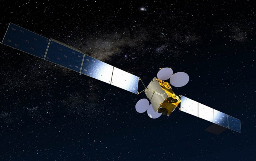 MCMC busca expandir la banda ancha de alta velocidad en Sabah y Sarawak vía satélite