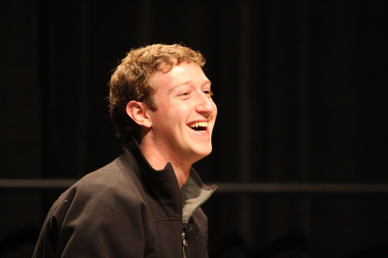 Mark Zuckerberg planea codificar su propio Jarvis como Inteligencia Artificial