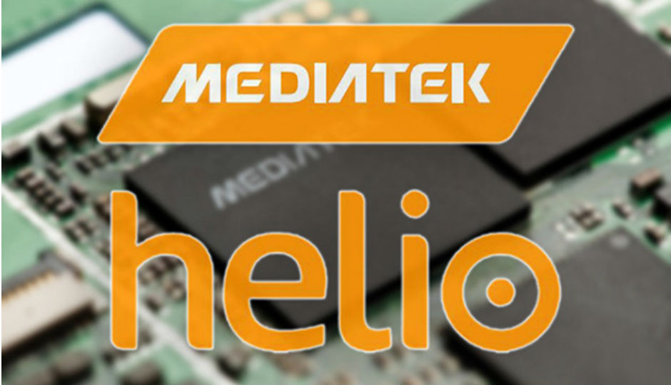 lanzamiento de mediatek helio x20