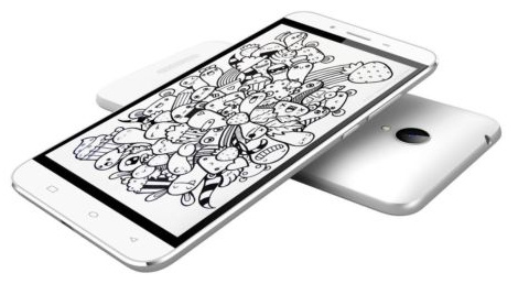 Micromax Canvas Doodle 4 disponible en eBay antes del lanzamiento oficial