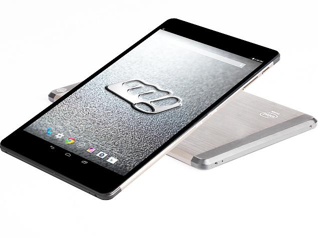 Micromax Canvas Tab p690 Review