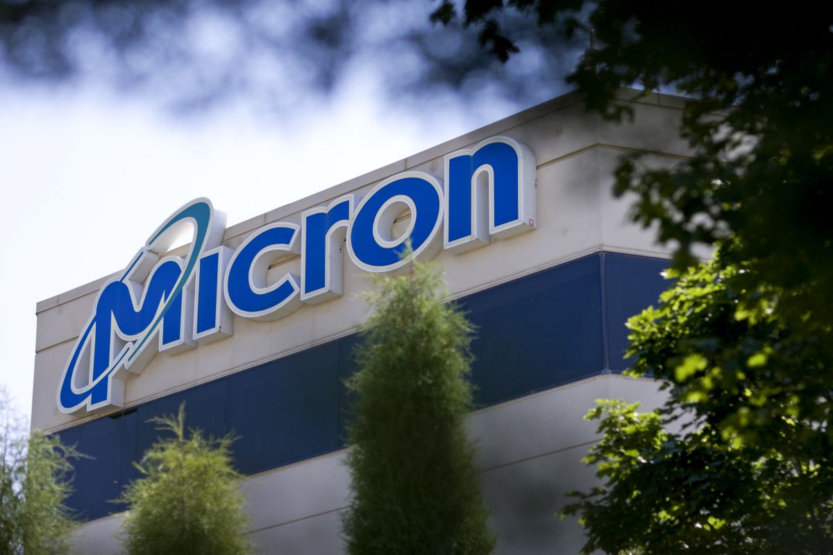 Micron se convierte en la última empresa en distanciarse de Huawei