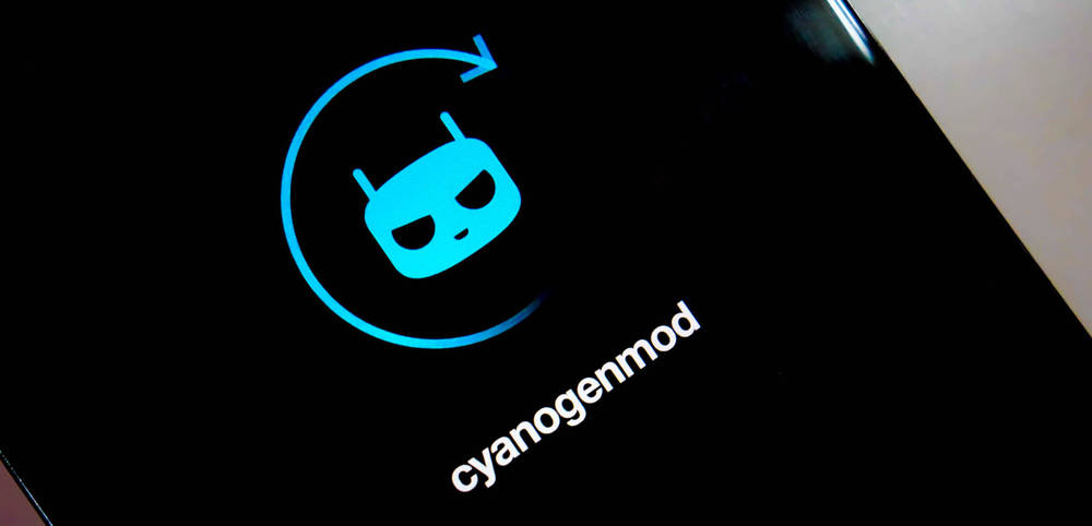 Cyanogenmod-11S