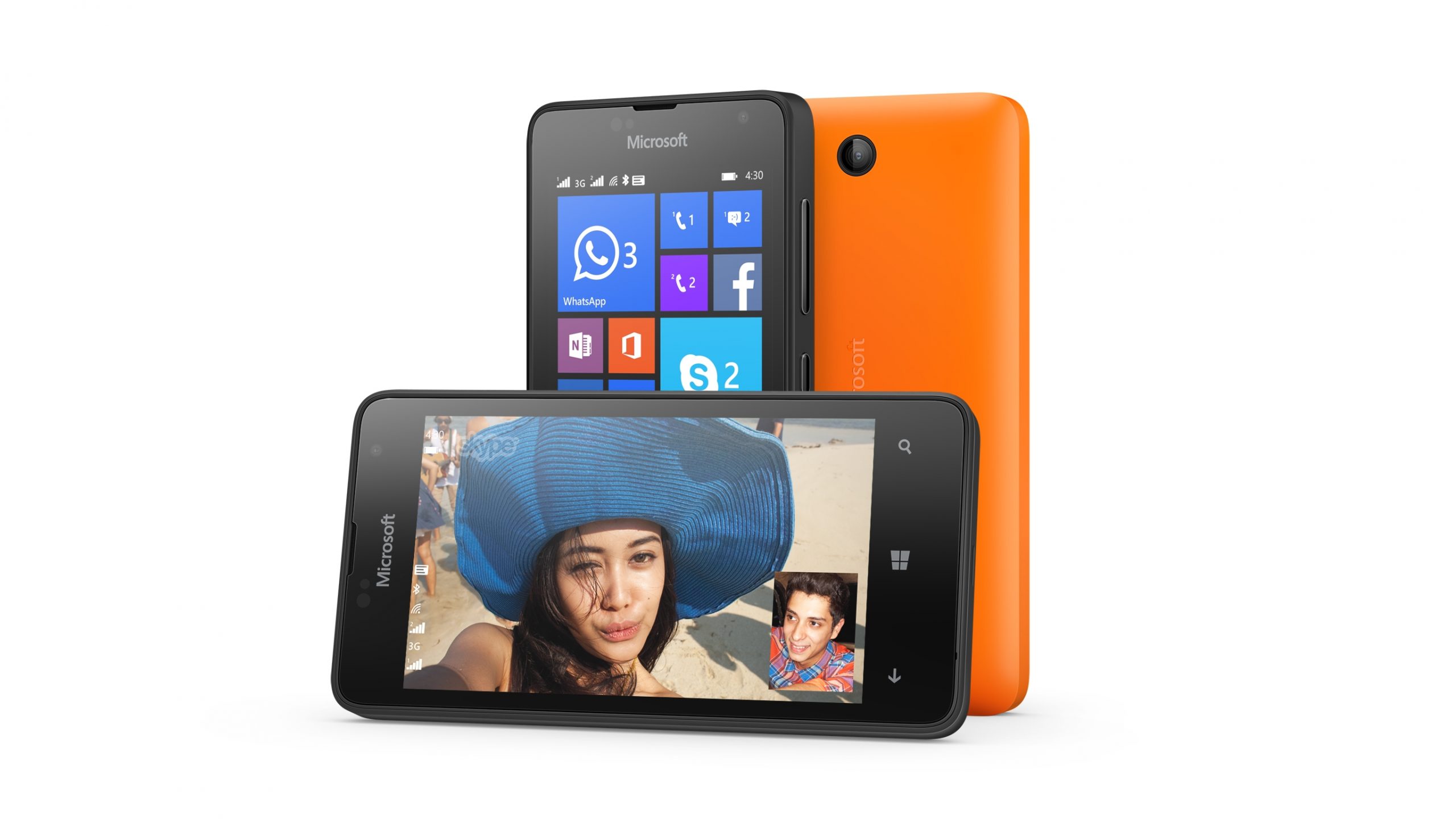 Microsoft lanzará sus propias actualizaciones de Windows 10 Mobile