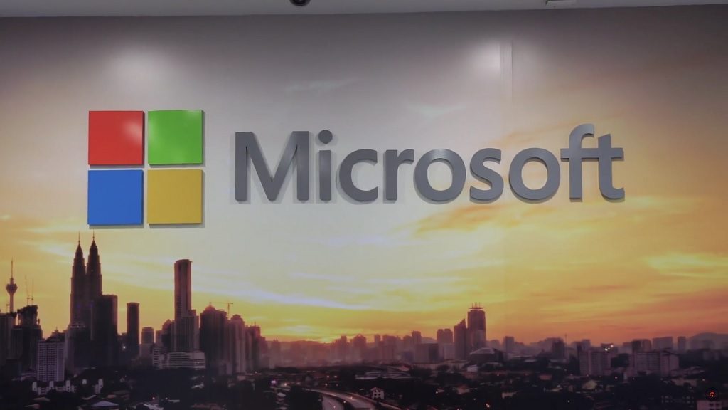 Microsoft Malasia