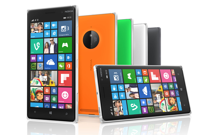 Microsoft se prepara para retirar las marcas Nokia y Windows Phone