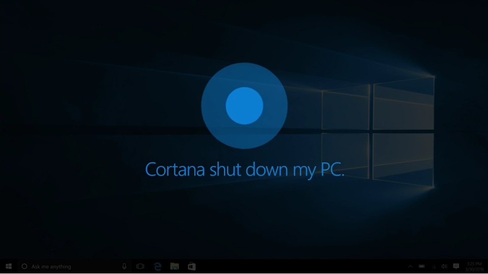 Microsoft también paga a los contratistas para que transcriban grabaciones para entrenar a Cortana