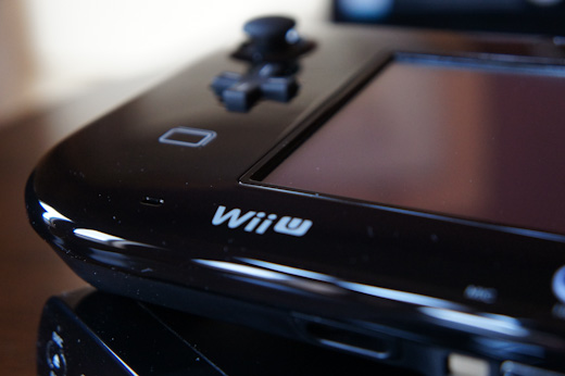 Missing The Mark: Revisión de Nintendo Wii U