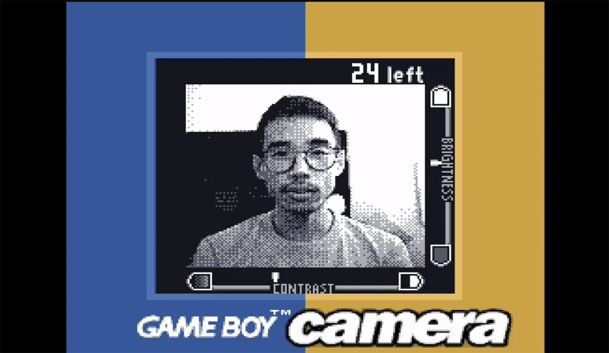 Modder verandert de Game Boy-camera in een volledig functionele webcam