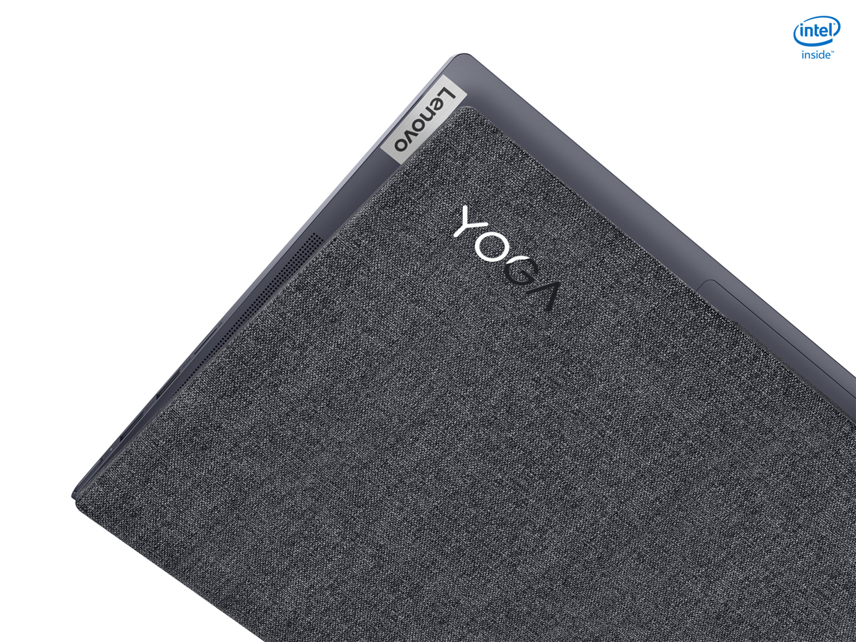 Modelos Lenovo Yoga Slim 7i y Yoga Duet 7i lanzados en Malasia