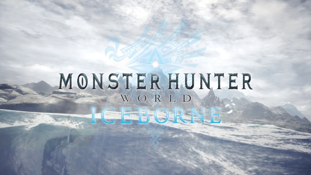 Monster Hunter World: Iceborne llegará a las PC en enero de 2020