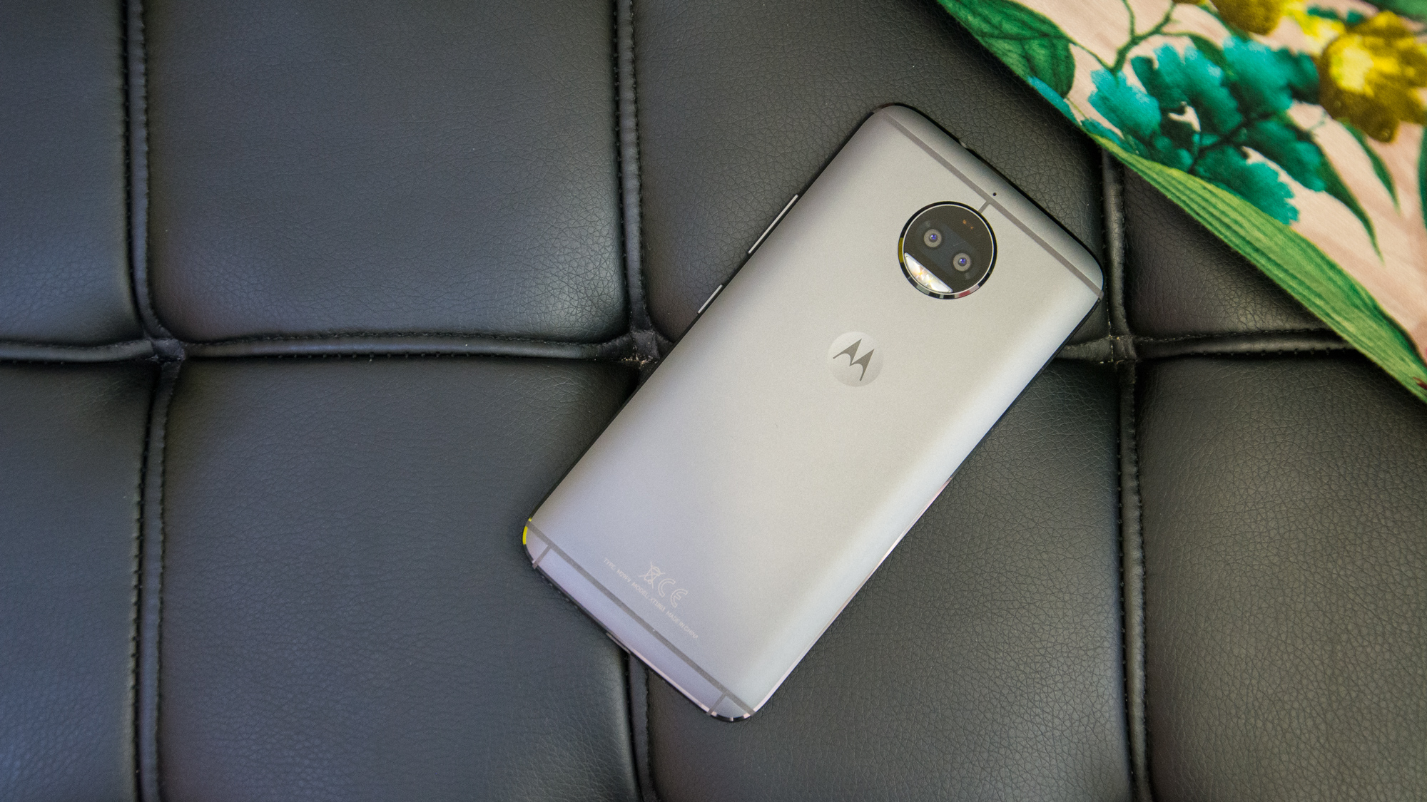 Motorola Moto G5S Plus: sigue siendo bueno pero superado por el G7