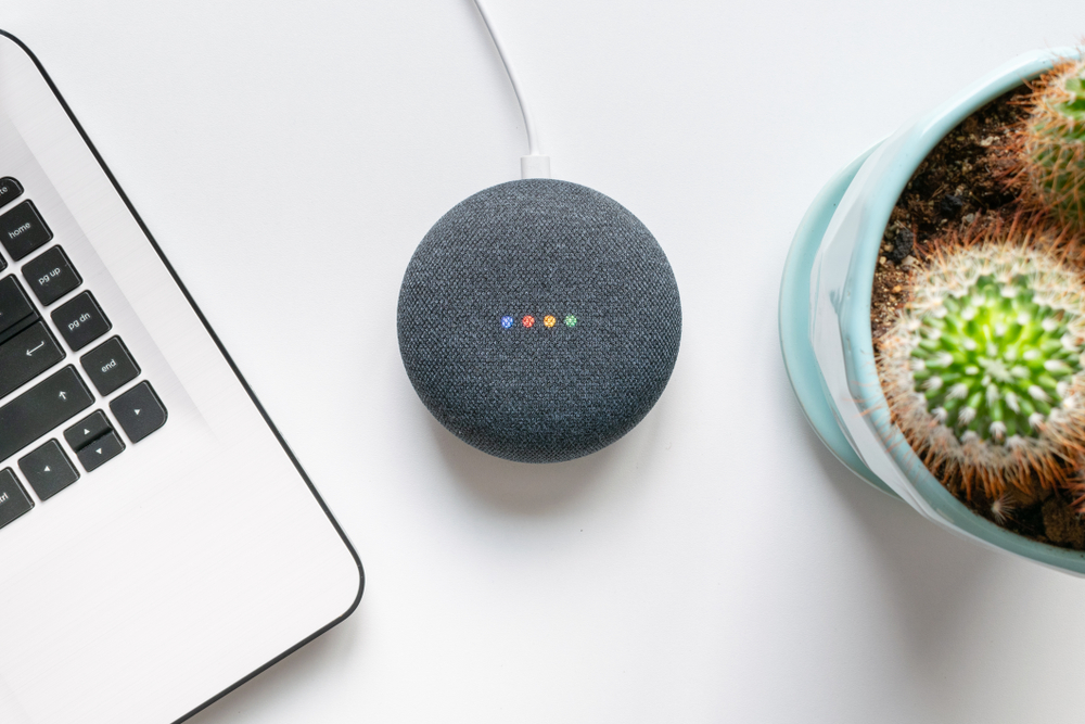 NatWest lanza una prueba de banca por voz en los altavoces de Google Home