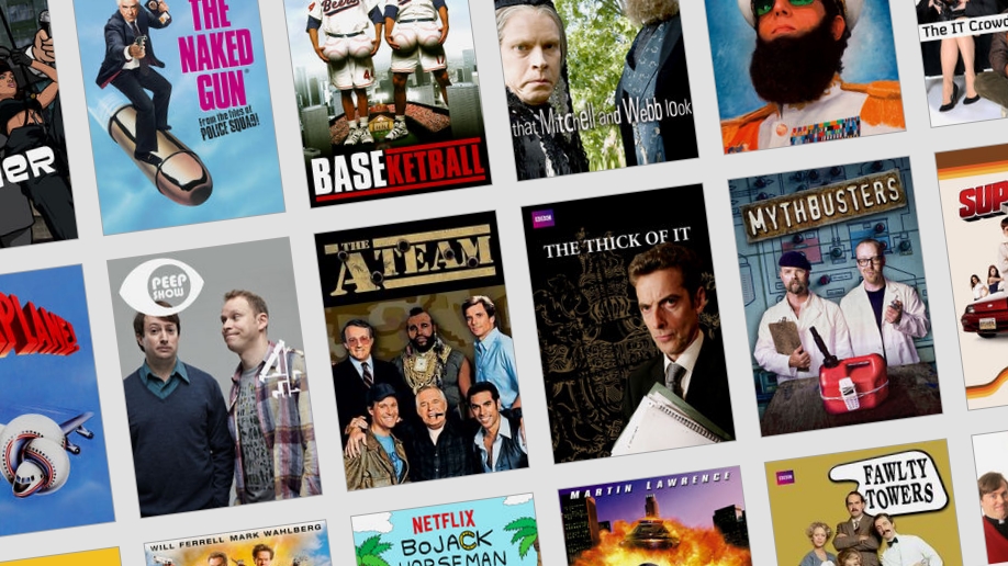 Netflix planea enterrar la televisión tradicional con sus propios programas