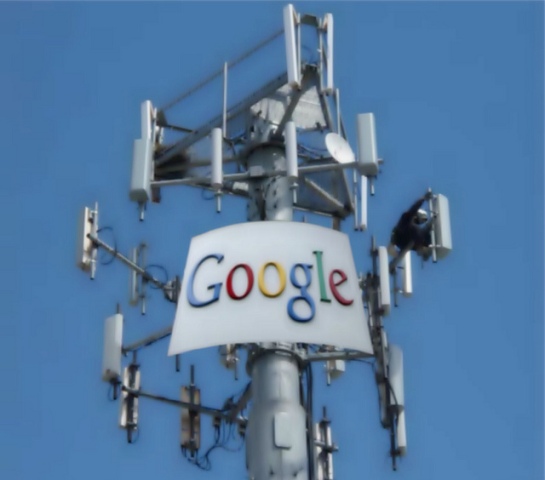 google-telecom