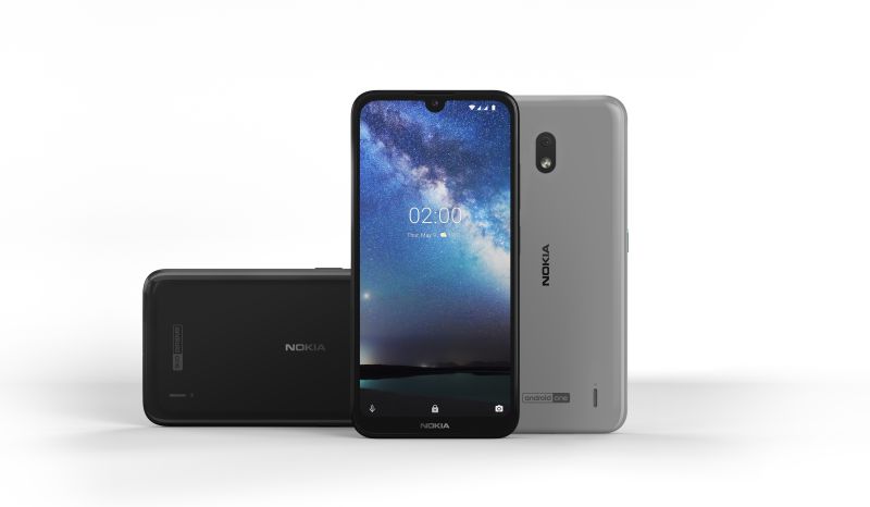 Nokia 2.2 ahora disponible en Malasia;  Venta al por menor en RM399