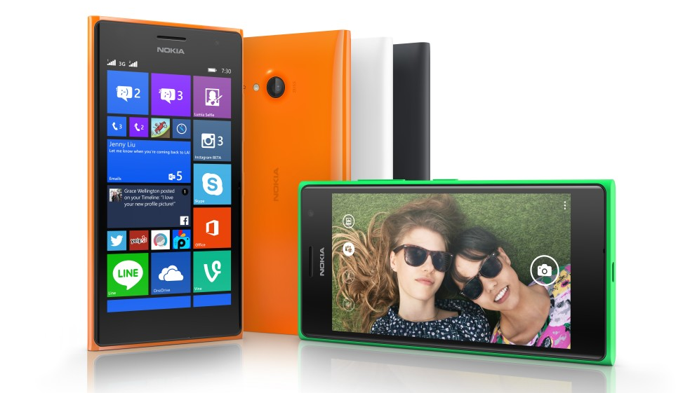 Nokia Lumia 735 es el primer Windows Phone con versión beta de Cortana del Reino Unido