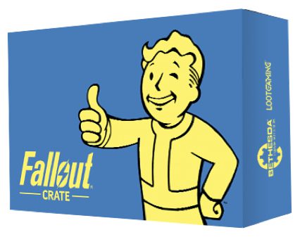 Nueva caja de botín de Fallout: 5 cosas que los compradores deben saber