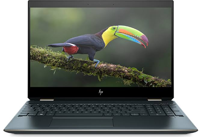 Nuevos HP Spectre x360 15, Elite Dragonfly y HP Envy 32 presentados en CES 2020