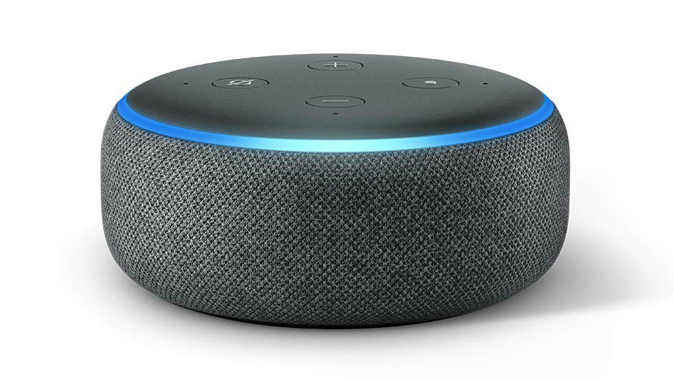 Obtén un segundo Amazon Echo Dot por solo £ 9 más
