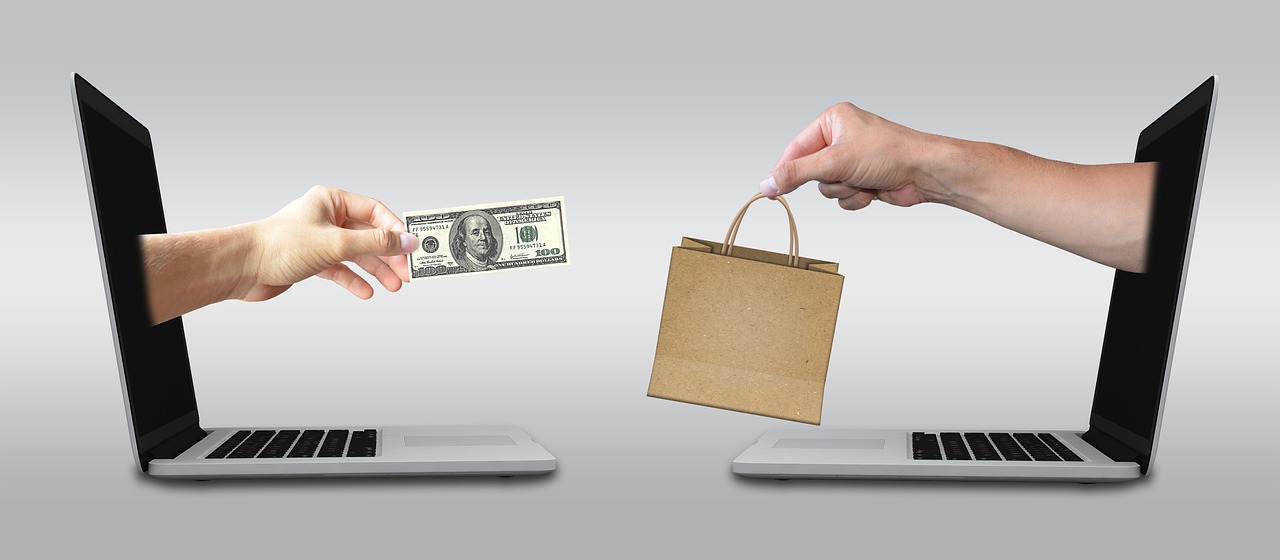 Operar una tienda de electrónica de comercio electrónico con un presupuesto muy reducido