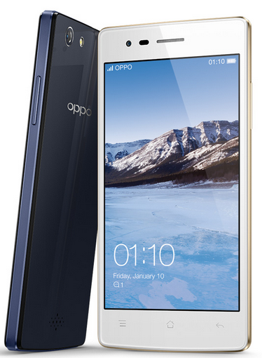 oppo neo 5s review