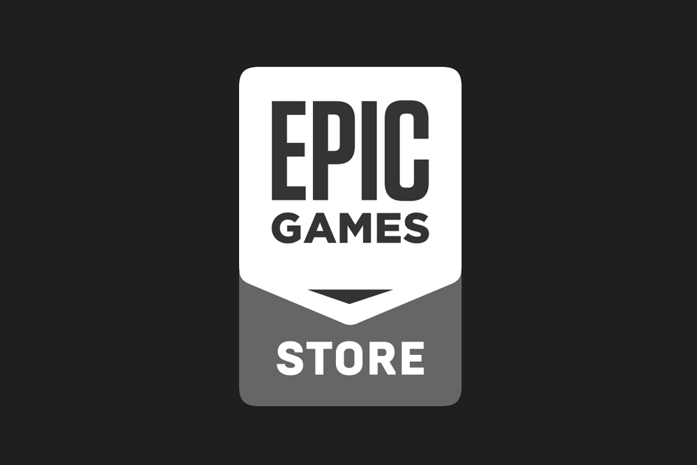 Tienda de Epic Games