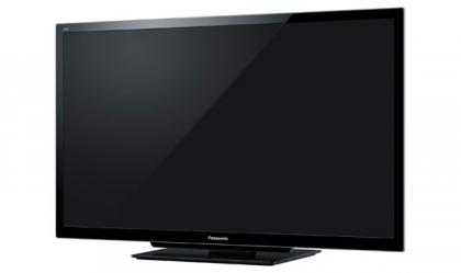 Viera TC L42D30 LCD 3DTV