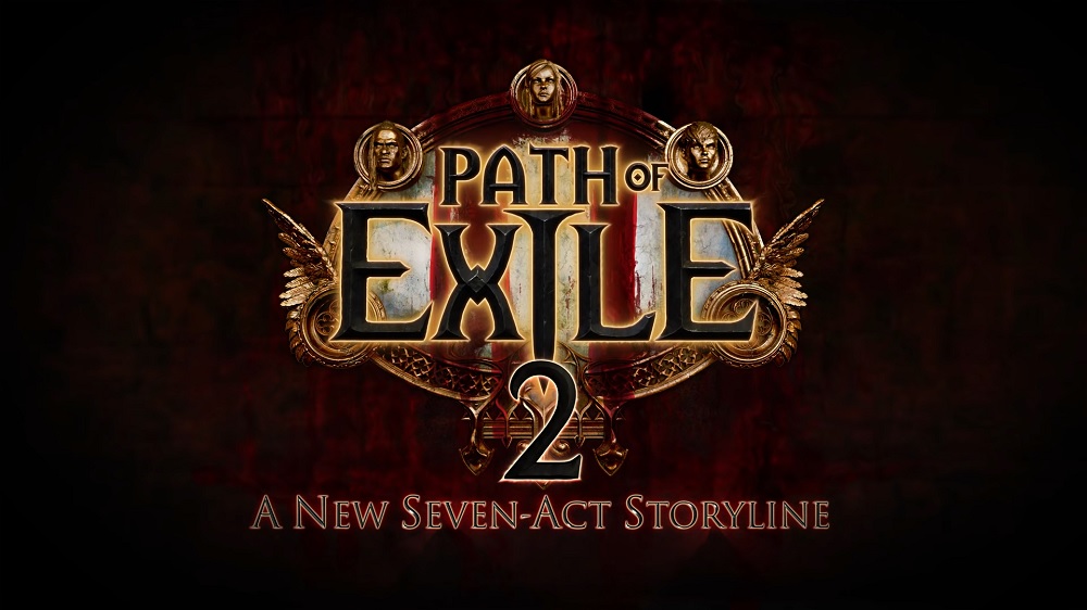 Path Of Exile 2 ya es oficial;  Para ingresar a la Beta a fines de 2020