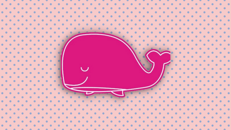 Pink Whale Challenge: qué es y la lista de desafíos